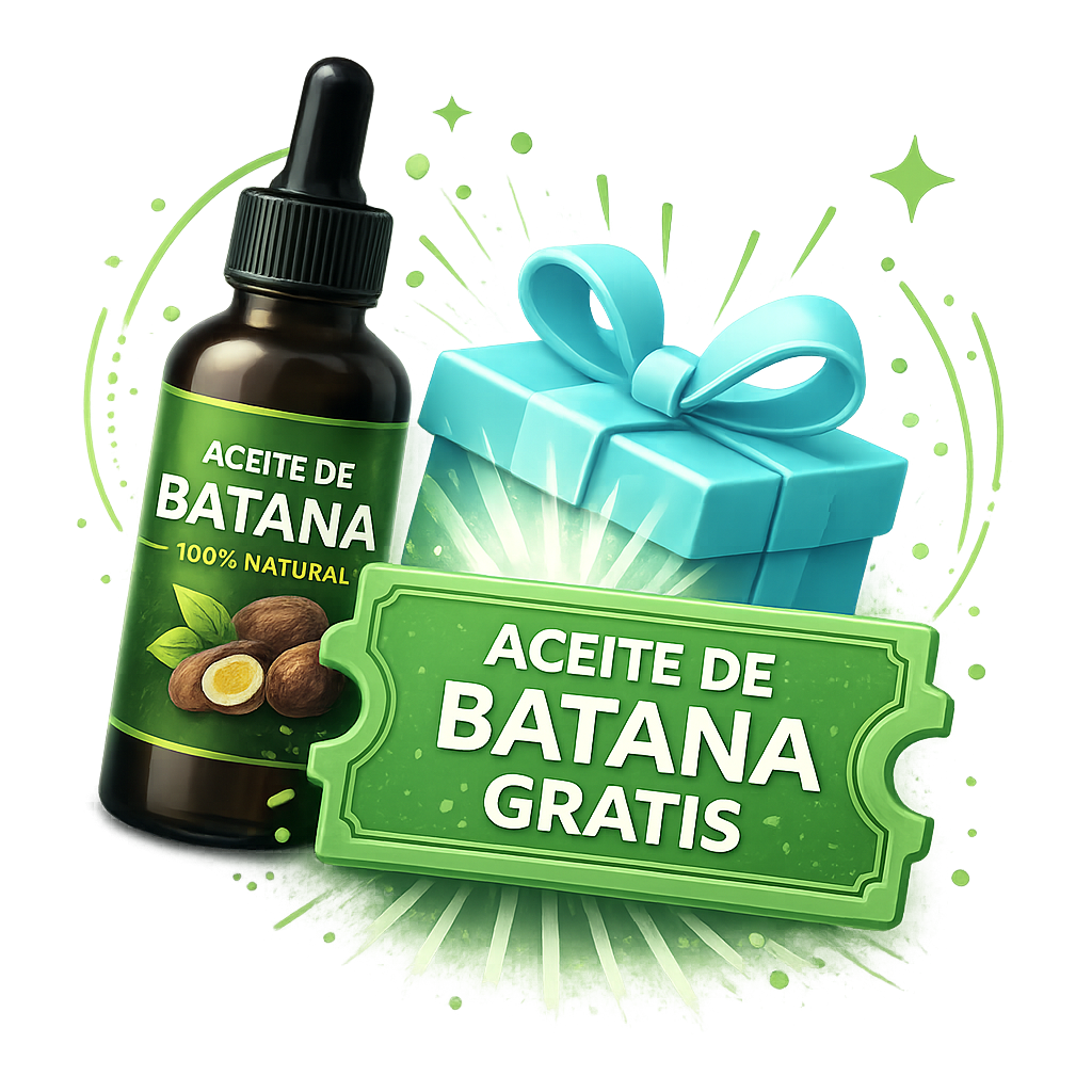 Aceite de Batana