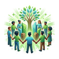 Comunidad Excalvo