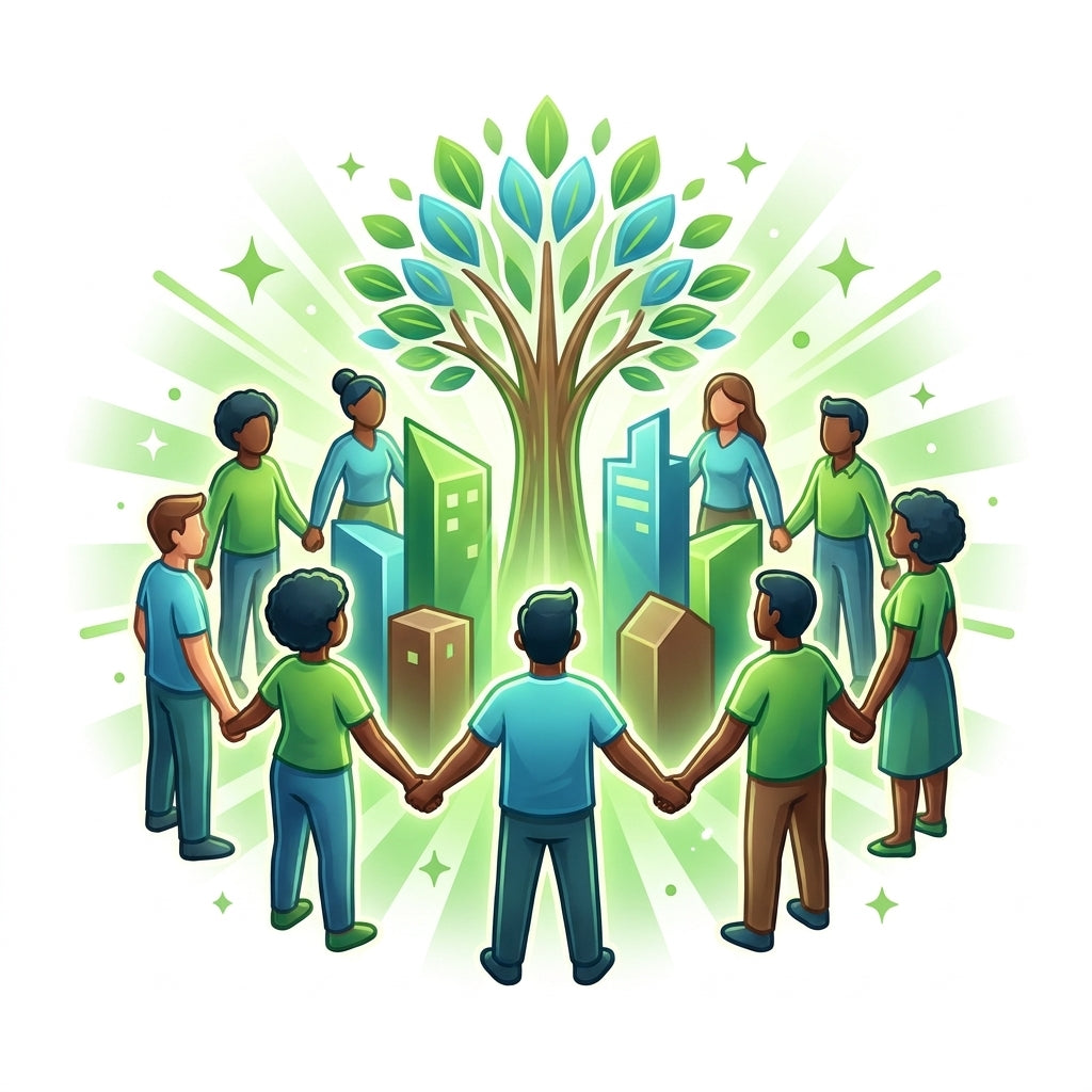 Comunidad Excalvo